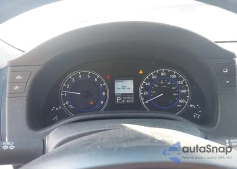 2014 Infiniti Q60 из США, поврежденный, VIN JN1CV6EL2EM132295